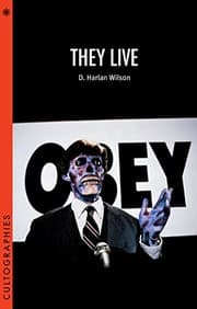 Tapa de They Live