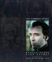 Tapa de The Hammer Story