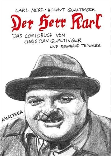 Tapa de Der Herr Karl