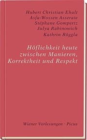 Tapa de Beziehungen leben und gestalten - zwischen Respekt, Höflichkeit, Korrektheit und Solidarität