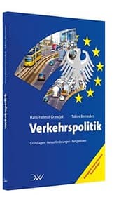 Tapa de Verkehrspolitik