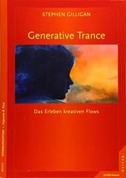 Tapa de Generative Trance