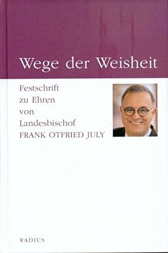 Tapa de Wege der Weisheit