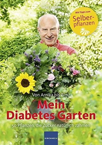 Tapa de Mein Diabetes Garten