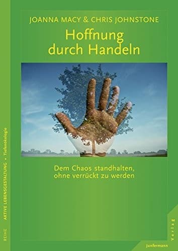 Tapa de Hoffnung durch Handeln