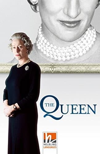 Tapa de Helbling Readers the Queen