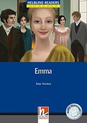 Tapa de Emma, Class Set. Level 4