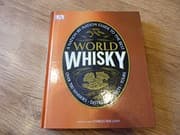 Tapa de World Whiskey
