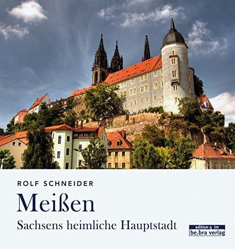 Tapa de Meißen