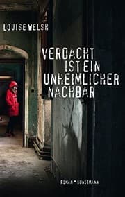 Tapa de Verdacht ist ein unheimlicher Nachbar