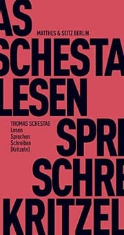 Tapa de Lesen Sprechen Schreiben