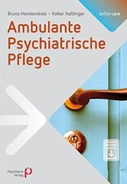 Tapa de Ambulante Psychiatrische Pflege