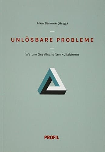 Tapa de Unlösbare Probleme
