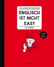 Tapa de Englisch ist nicht easy
