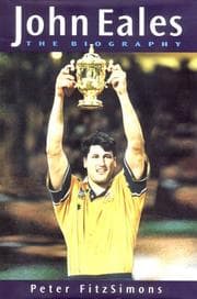 Tapa de John Eales