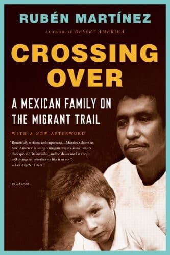 Tapa de Crossing Over