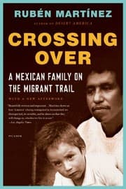 Tapa de Crossing Over