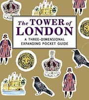 Tapa de The Tower of London