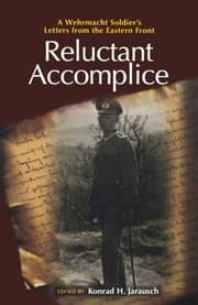 Tapa de Reluctant Accomplice