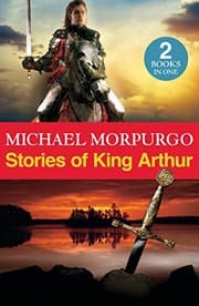 Tapa de Stories of King Arthur