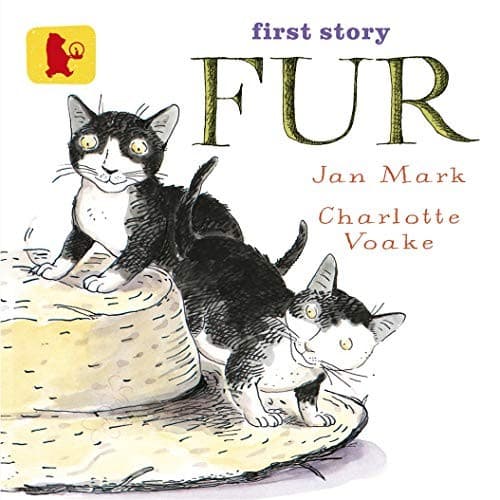 Tapa de Fur
