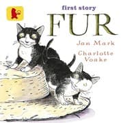 Tapa de Fur