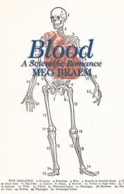 Tapa de Blood