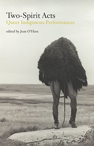 Tapa de Two Spirit Acts