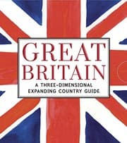 Tapa de Great Britain
