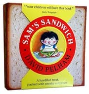 Tapa de Sam's Sandwich
