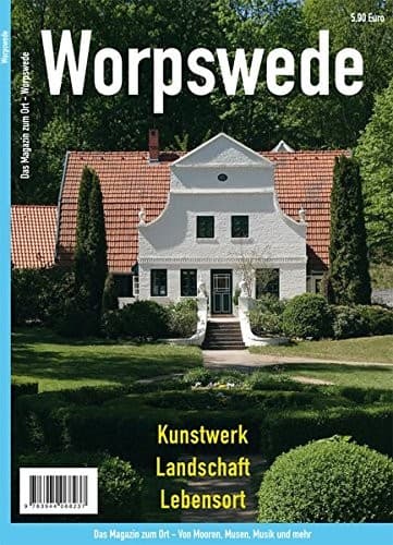 Tapa de Worpswede