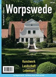Tapa de Worpswede