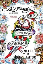 Tapa de Wear Your Dreams