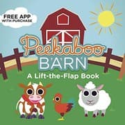 Tapa de Peekaboo Barn