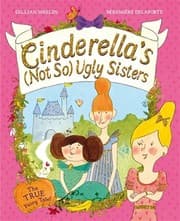 Tapa de Cinderella's  Ugly Sisters
