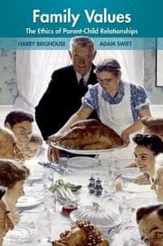 Tapa de Family Values