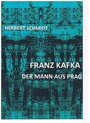Tapa de Franz Kafka