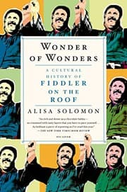 Tapa de Wonder of Wonders