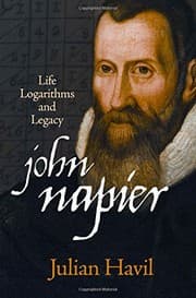 Tapa de John Napier