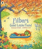 Tapa de Filbert, the Good Little Fiend