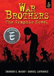 Tapa de War Brothers