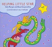 Tapa de Helping Little Star