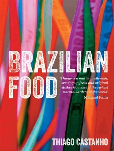Tapa de Brazilian Food