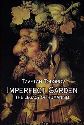 Tapa de Imperfect Garden