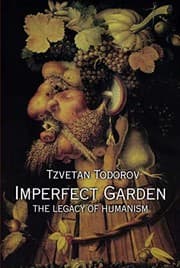Tapa de Imperfect Garden