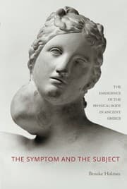 Tapa de The Symptom and the Subject