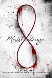 Tapa de Immortal Game 1. Mortal Danger