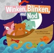 Tapa de Winken, Blinken, & Nod
