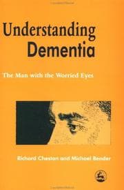Tapa de Understanding dementia