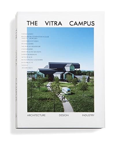Tapa de Vitra Campus